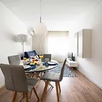 Bracara Guest House \
