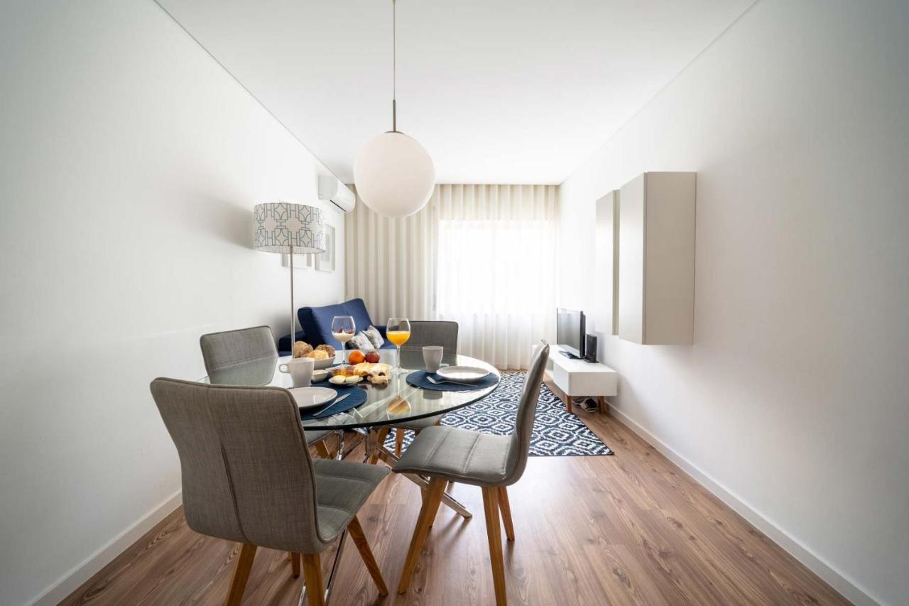 Appartement Bracara 