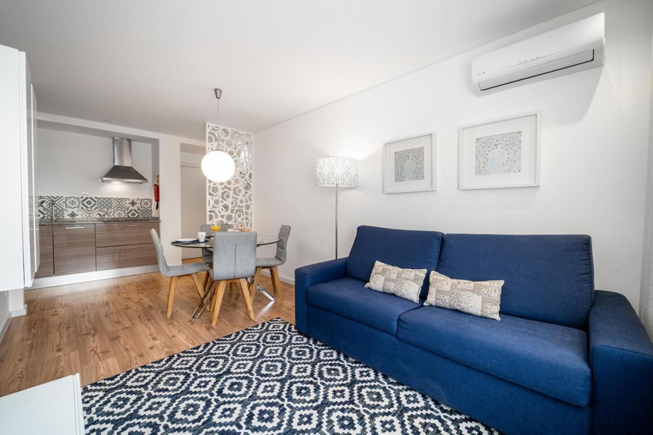 Appartement Bracara 